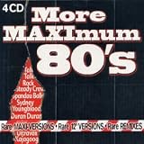 More Maximum '80s