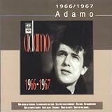 1966-1967 by Salvatore Adamo