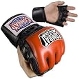 Combat Sports CSI Traditional MMA Fight Gloves