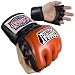 Combat Sports CSI Traditional MMA Fight Gloves