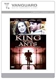 KING OF THE ANTS