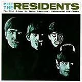 Meet the Residents [VINYL]