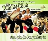 Jetzt Geht die Party Richtig l - de Randfichten