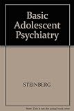 Basic adolescent psychiatry
