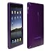 Speck Products CandyShell Case for Apple iPad, Nightshade Purple, IPAD-CNDY-A15A13
