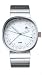 Alessi Unisex Tic 24 Hour Stainless-Steel Watch #AL5011