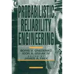 Probabilistic Reliability Engineering