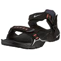 ACG Air Deschutz cvt 6010901818, Herren Sandalen/Outdoor-Sandalen, schwarz