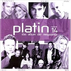 Platin14-das Album der Megason