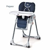 Chicco Polly Highchair - Pegaso