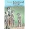 Books about animal behavior that are informative & accurate