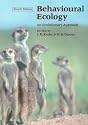 Behavioural Ecology: An Evolutionary Approach