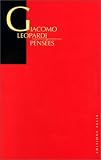 Pensées, 3e édition