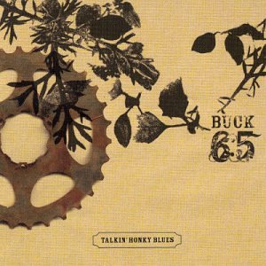 CD-Charts  Music : Talkin' Honky Blues