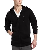 Quiksilver Mens Kickstart Hoodie