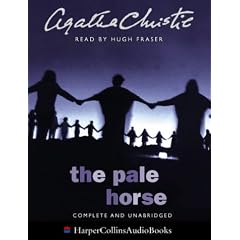 The Pale Horse: Complete & Unabridged