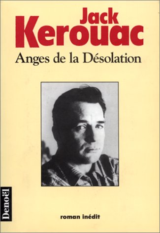  Jack Kerouac