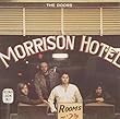 Morrison Hotel (180 Gram Vinyl)