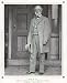 Mathew B Brady Robert E. Lee Civil War Art Poster Print - 16