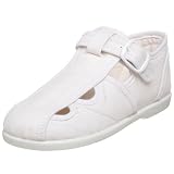 Chuches Infant/Toddler 150 Sandal,Blanco,19 EU