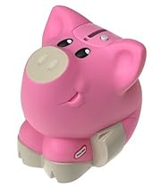 Little Tikes Penny Pals Piggy Bank - Pigsly the Pig