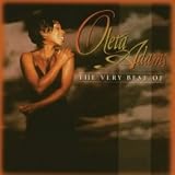 Review Oleta Adams  / The Very Best Of Oleta Adams