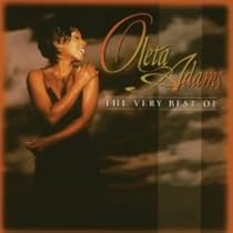 The Very Best Of Oleta Adams