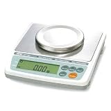 エー・アンド・デイ A&Dパーソナル電子天秤EW-600i-K