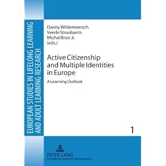 Active Citizenship And Multiple Identities in Europe: A Learning Outlook