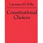 Constitutional Choices