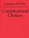 Constitutional Choices