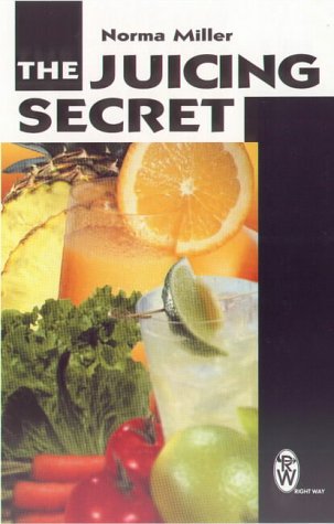 Buy The Juicing Secret online at Discounted New and Used prices. Delivered to your door with Off-The-Bookshelf.