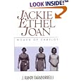 Jackie, Ethel, Joan: Women of Camelot
