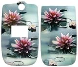 Lotus - Sony Ericsson Z500a Faceplate Cell Phone Cover