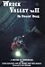 Wreck Valley, A Record of Shipwrecks off Long Island's South Shore and New Jersey by Daniel Berg