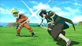 Naruto Shippuden: Ultimate Ninja Storm - Generations (Xbox 360)