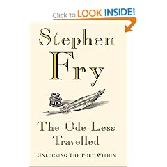 The Ode Less Travelled: Unlocking the Poet Within