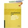 Constitutional Law: Essay and Multiple-choice Questions and Answers (Siegel's)