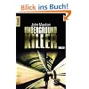 Underground-Killer: Thriller