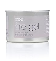 Fire Gel