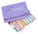 Baby Loopies Sneaker Pastels Sock Set