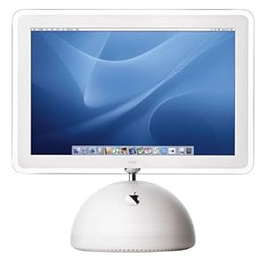 Apple iMac Desktop with 20