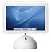 Apple iMac Desktop with 20" Display M9290LL/A (1.25-GHz PowerPC G4, 256 MB RAM, 80 GB Hard Drive, DVD-RW/CD-RW Drive)