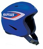 Maplus Comp Jr. Ski Helmet (Blue)