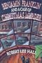 Benjamin Franklin and a Case of Christmas Murder (G K Hall Large Print Book Series)