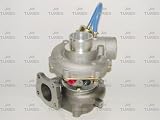 JM Turbocharger for Isuzu Diesel NPR 3.9 4HE1 GT25 turbo