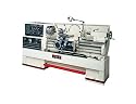 Jet 321910 GH-1440ZX 14-Inch Swing by 40-Inch between Centers 230/460-Volt 3 Phase Large Spindle Bore Metalworking Lathe