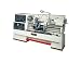 Jet 321910 GH-1440ZX 14-Inch Swing by 40-Inch between Centers Large Spindle Bore Metalworking Lathe, 230/460-Volt 3 Phase