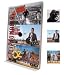 Turner Classic Movies Flipbook 3-pack