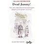 Dead Jammy!: The Life and Deaths of Glasgow Undertaker Jammy Stewart